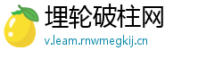 埋轮破柱网